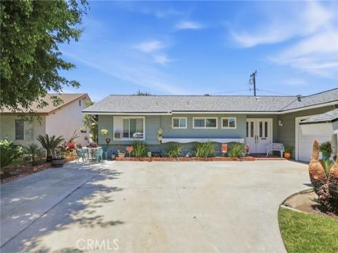 1115 S Hilda Street, Anaheim, CA