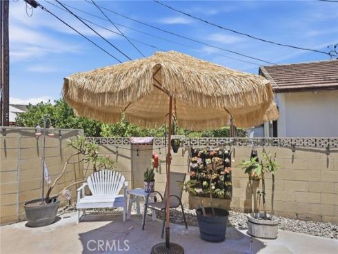 1115 S Hilda Street, Anaheim, CA