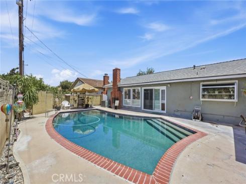 1115 S Hilda Street, Anaheim, CA