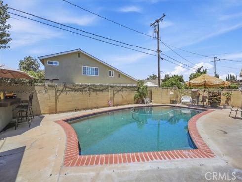 1115 S Hilda Street, Anaheim, CA