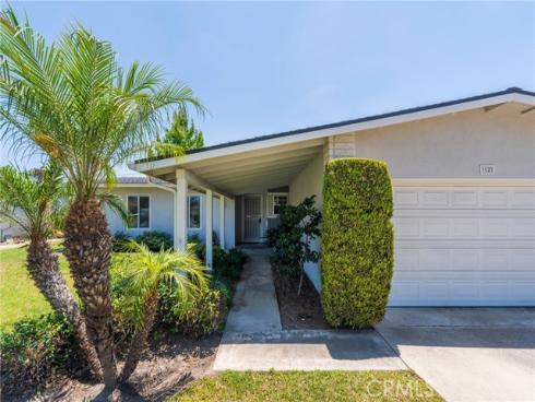 3122 W Teranimar , Anaheim, CA