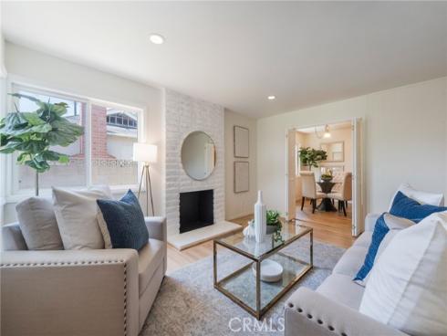 3122 W Teranimar , Anaheim, CA