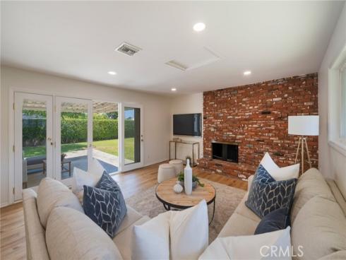 3122 W Teranimar , Anaheim, CA