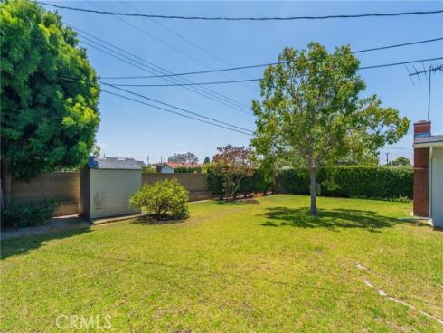3122 W Teranimar , Anaheim, CA