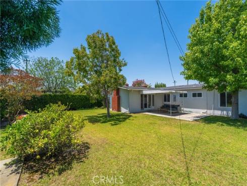 3122 W Teranimar , Anaheim, CA