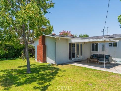 3122 W Teranimar , Anaheim, CA