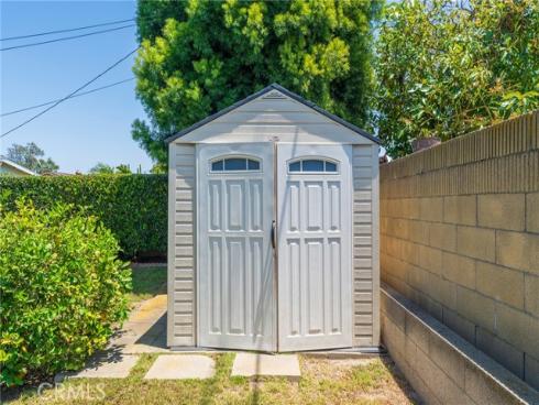 3122 W Teranimar , Anaheim, CA