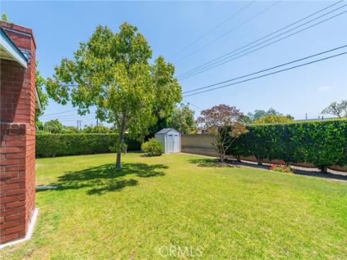3122 W Teranimar , Anaheim, CA
