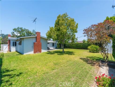 3122 W Teranimar , Anaheim, CA