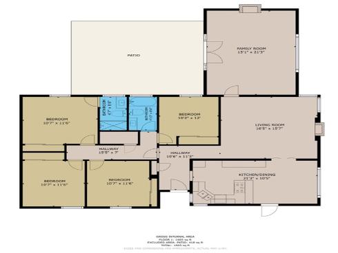 3122 W Teranimar , Anaheim, CA