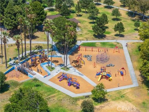 3122 W Teranimar , Anaheim, CA
