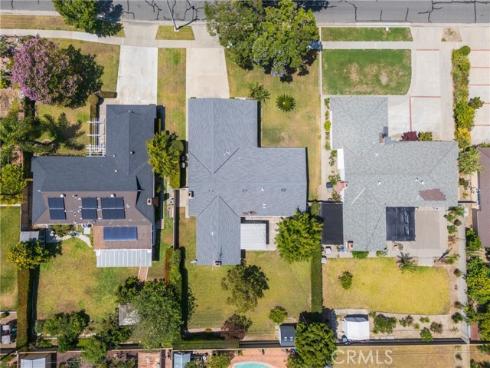 3122 W Teranimar , Anaheim, CA