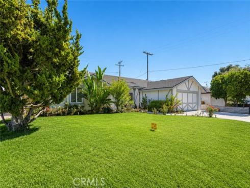 1968 W Chanticleer , Anaheim, CA