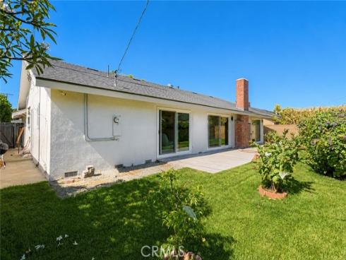 1968 W Chanticleer , Anaheim, CA