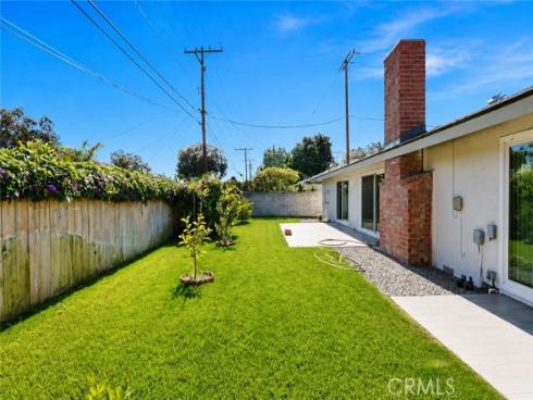 1968 W Chanticleer , Anaheim, CA