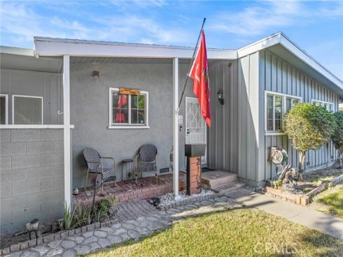 2103 E Ward Ter , Anaheim, CA