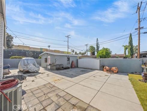 2103 E Ward Ter , Anaheim, CA