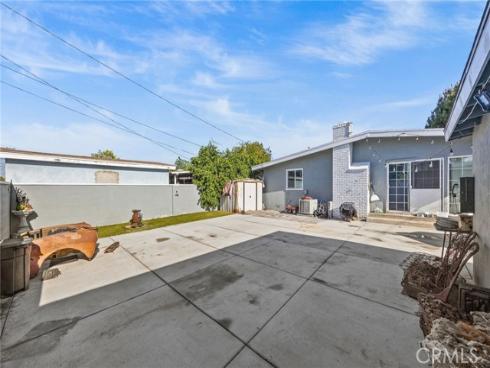2103 E Ward Ter , Anaheim, CA