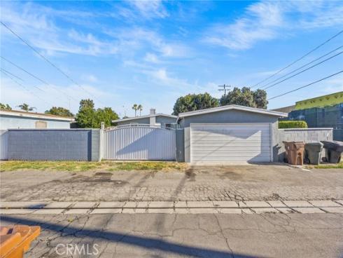 2103 E Ward Ter  , Anaheim, CA