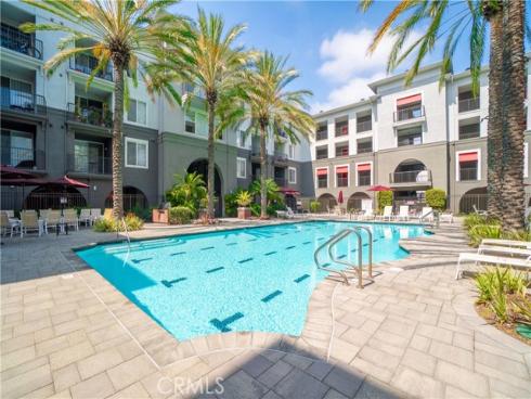 1801 E Katella 4036 , Anaheim, CA
