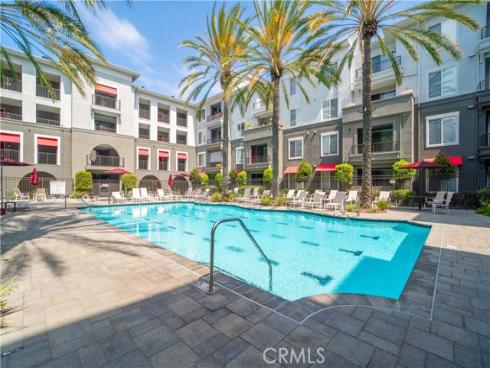 1801 E Katella 4036 , Anaheim, CA