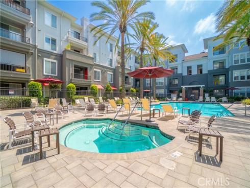 1801 E Katella 4036 , Anaheim, CA