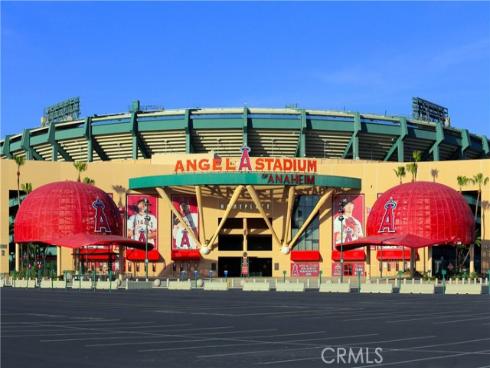 1801 E Katella 4036 , Anaheim, CA