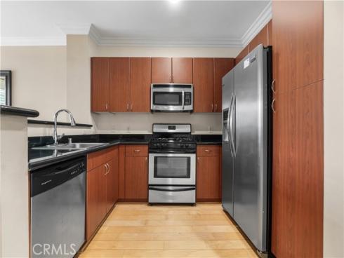 1801 E Katella 4036 , Anaheim, CA