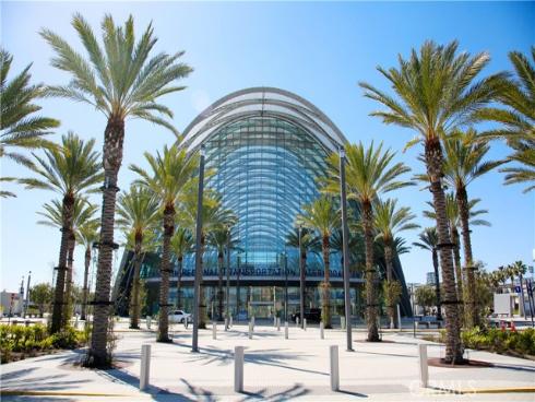 1801 E Katella 4036 , Anaheim, CA