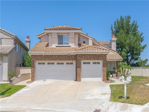 1011 S Mountcrest   Court, Anaheim, CA