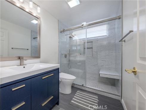 1011 S Mountcrest   Court, Anaheim, CA