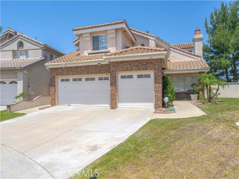 1011 S Mountcrest   Court, Anaheim, CA