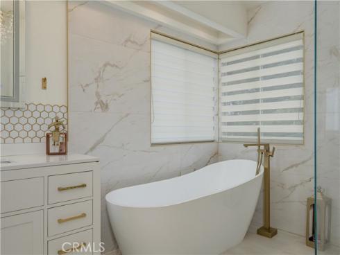 1011 S Mountcrest   Court, Anaheim, CA