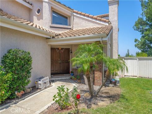 1011 S Mountcrest   Court, Anaheim, CA