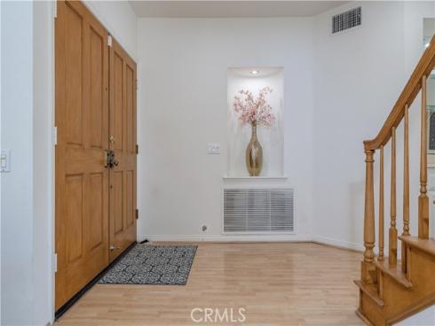 1011 S Mountcrest   Court, Anaheim, CA