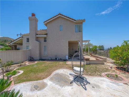 1011 S Mountcrest   Court, Anaheim, CA