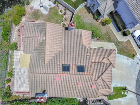 1011 S Mountcrest   Court, Anaheim, CA