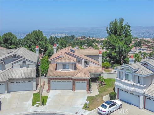 1011 S Mountcrest   Court, Anaheim, CA
