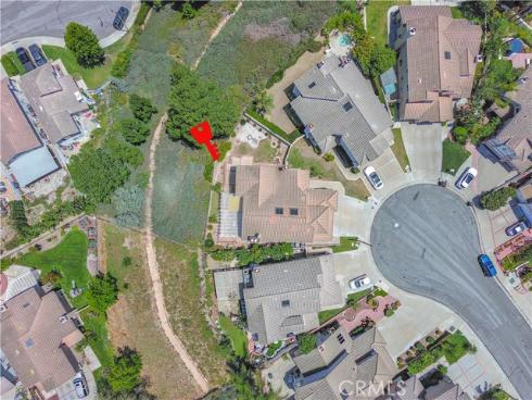 1011 S Mountcrest   Court, Anaheim, CA