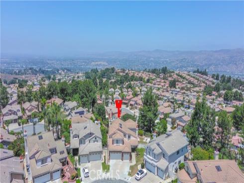 1011 S Mountcrest   Court, Anaheim, CA