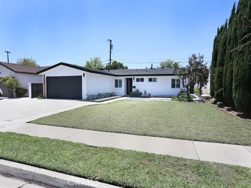 833 N Felicidad  , Anaheim, CA