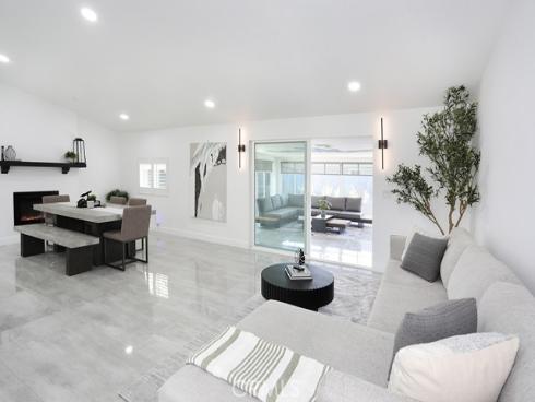 833 N Felicidad  , Anaheim, CA