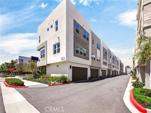 963 E Mason 89 , Anaheim, CA