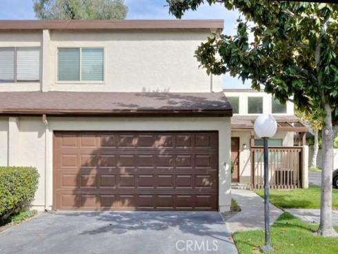 374 N Via Marsala , Anaheim, CA