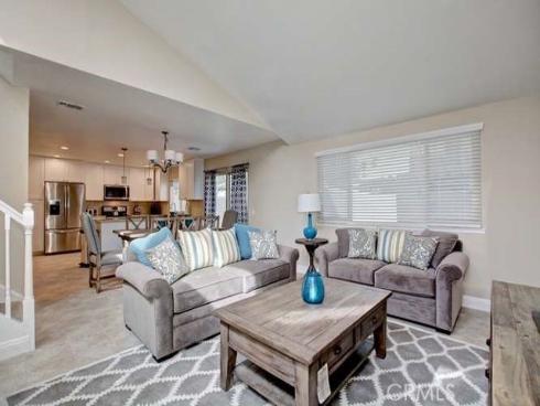 374 N Via Marsala , Anaheim, CA