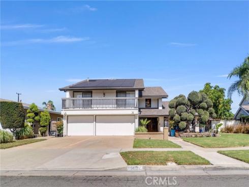 1417 W. James Way