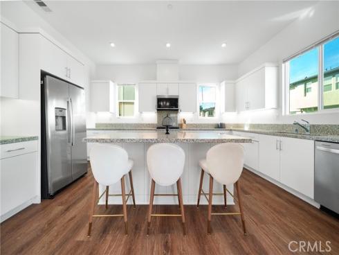 1602 W Bushell  , Anaheim, CA