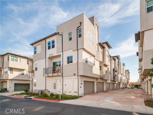 1602 W Bushell  , Anaheim, CA