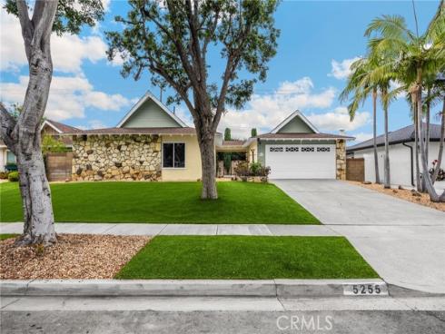 5255 E. Bergh Drive