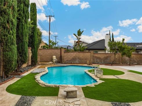 5255 E Bergh Drive, Anaheim, CA